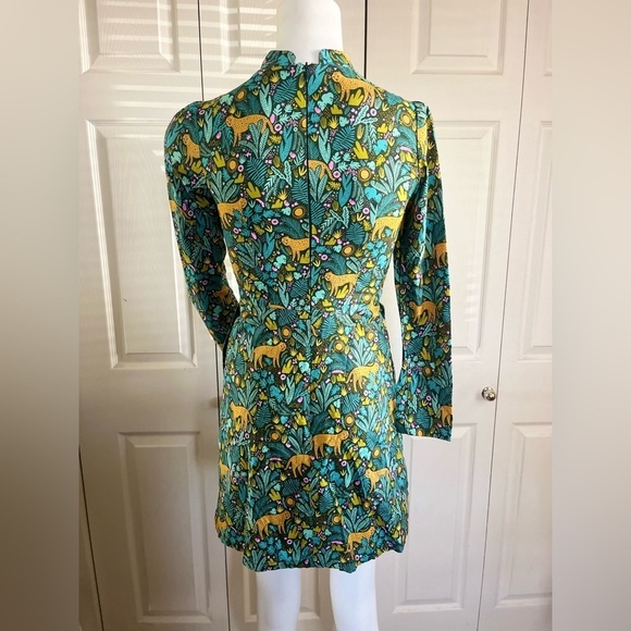 Birds Of North America Dress - Picture 8 of 9